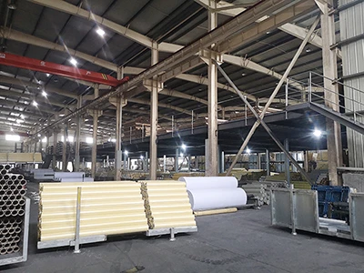 PVC banner storehouse PVC banner storehouse