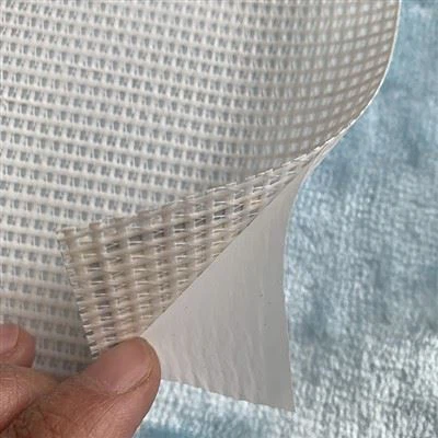 লাইনার সহ পিভিসি মেশ ব্যানার