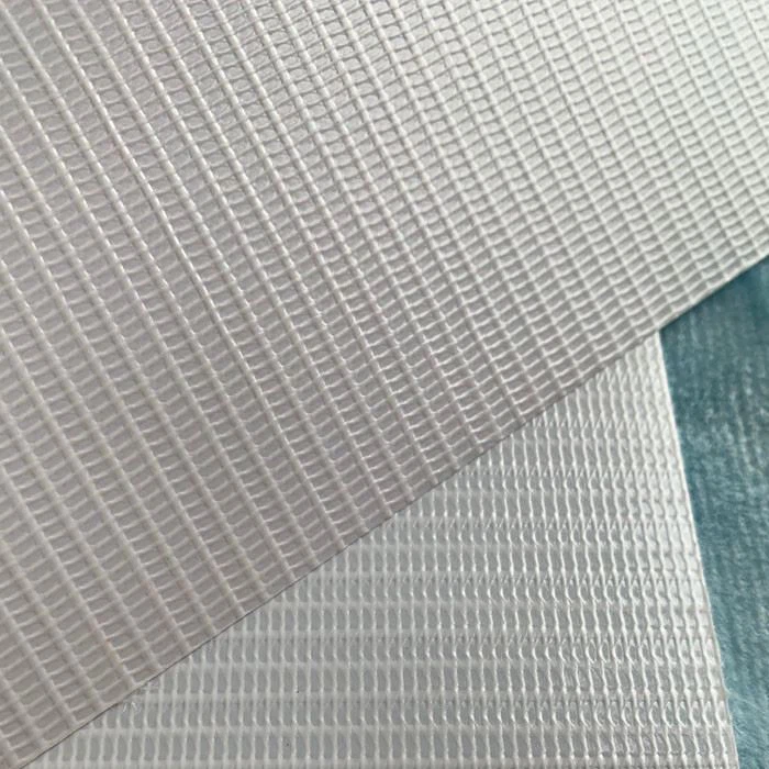 Outdoor Display Banner Material