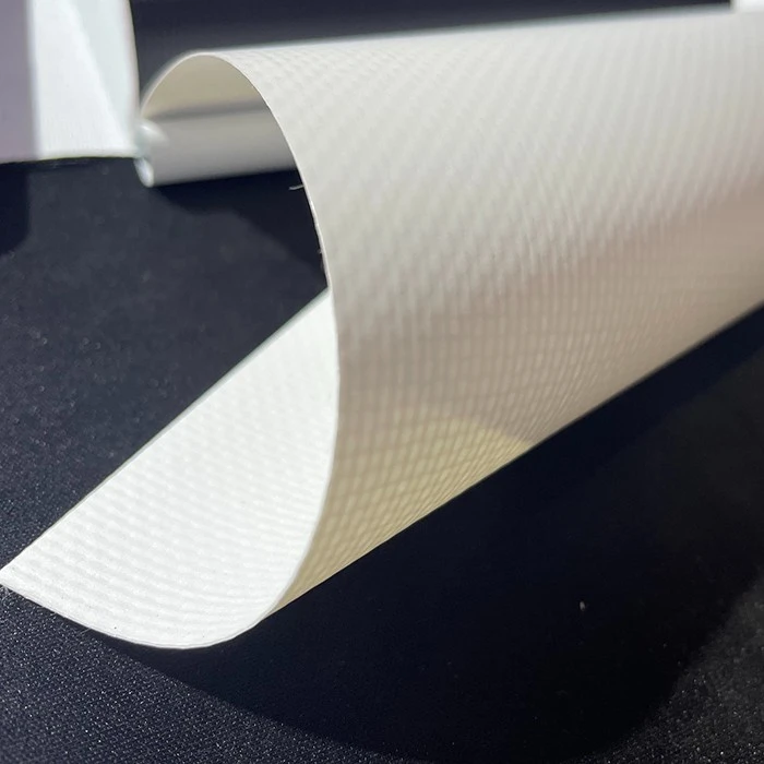 Indoor PVC Flex Banners
