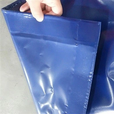 স্তরিত Tonneau কভার উপাদান